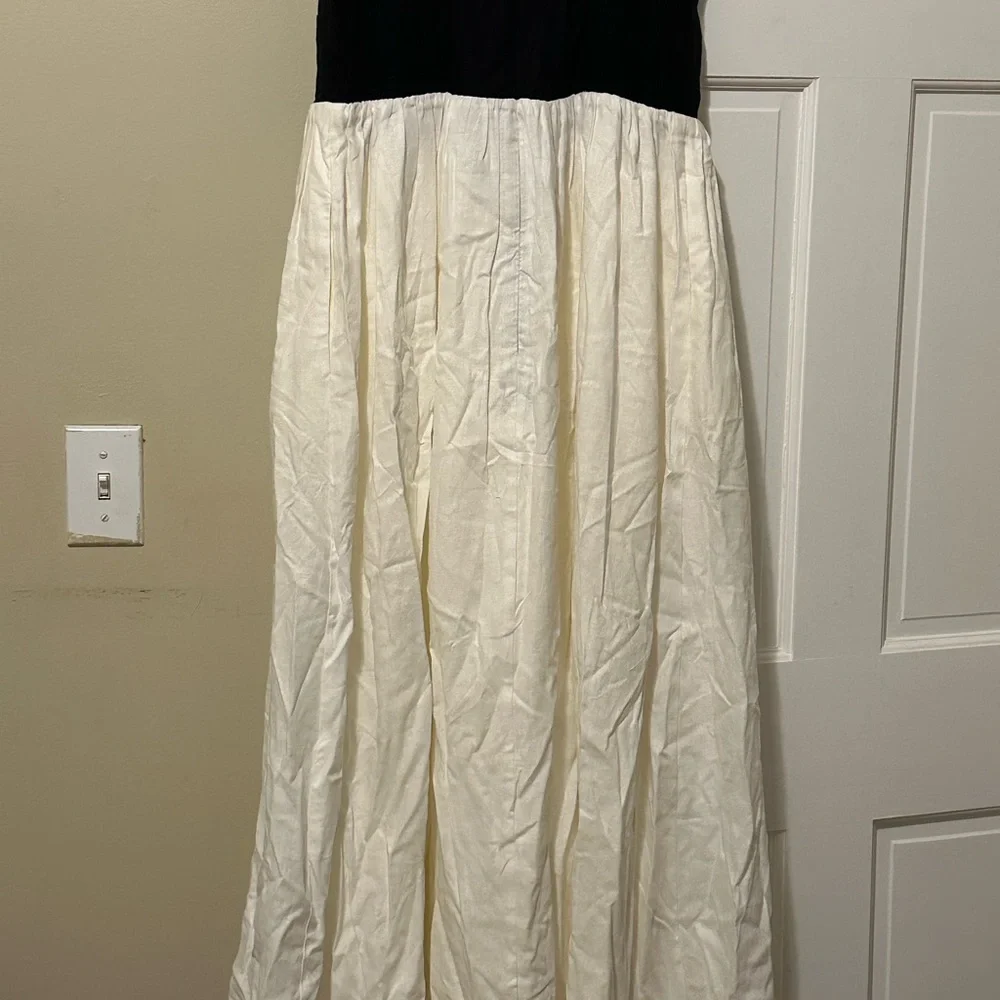 Ann Taylor Classic Black Dress - Picture 8 of 8